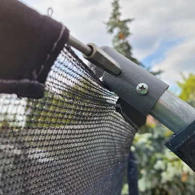 Pat giữ lưới bạt nhún trampoline (thay thế phụ kiện hỏng)