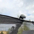 Pat giữ lưới bạt nhún trampoline (thay thế phụ kiện hỏng) - Thumbnail 3
