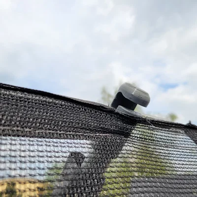 Pat giữ lưới bạt nhún trampoline (thay thế phụ kiện hỏng)