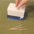 Hộp nhả tăm (Toothpick dispenser) - Thumbnail 1