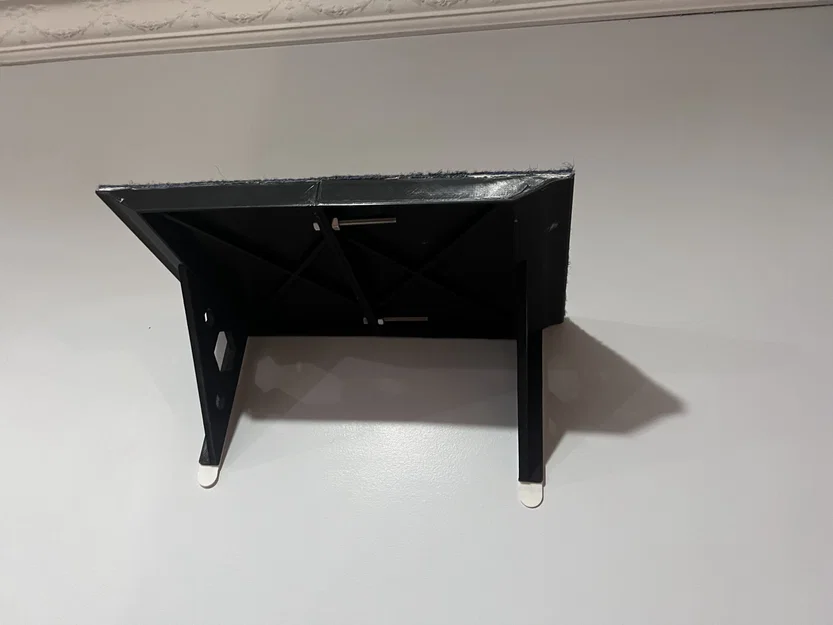 Catto Shelf Cat Shelf - Image 3