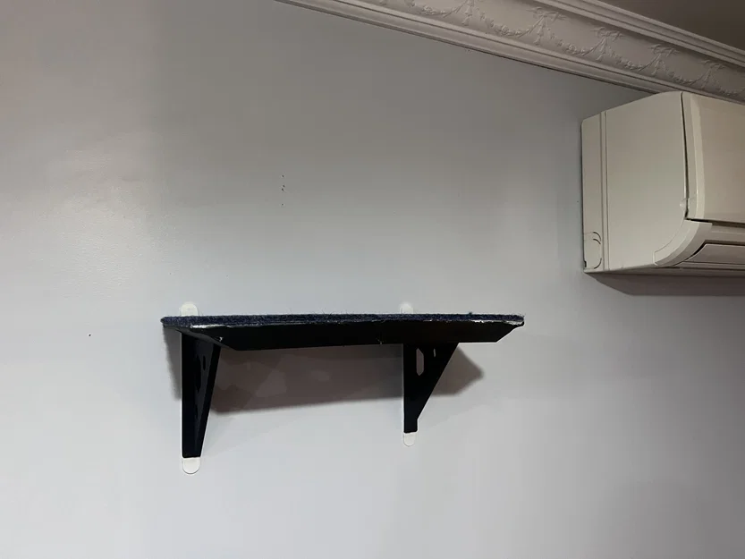 Catto Shelf Cat Shelf - Image 4