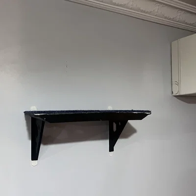 Catto Shelf Cat Shelf