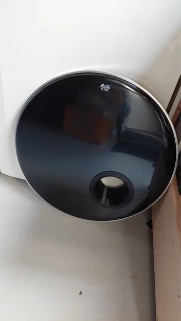 Kickport cho bass drum - Image 1