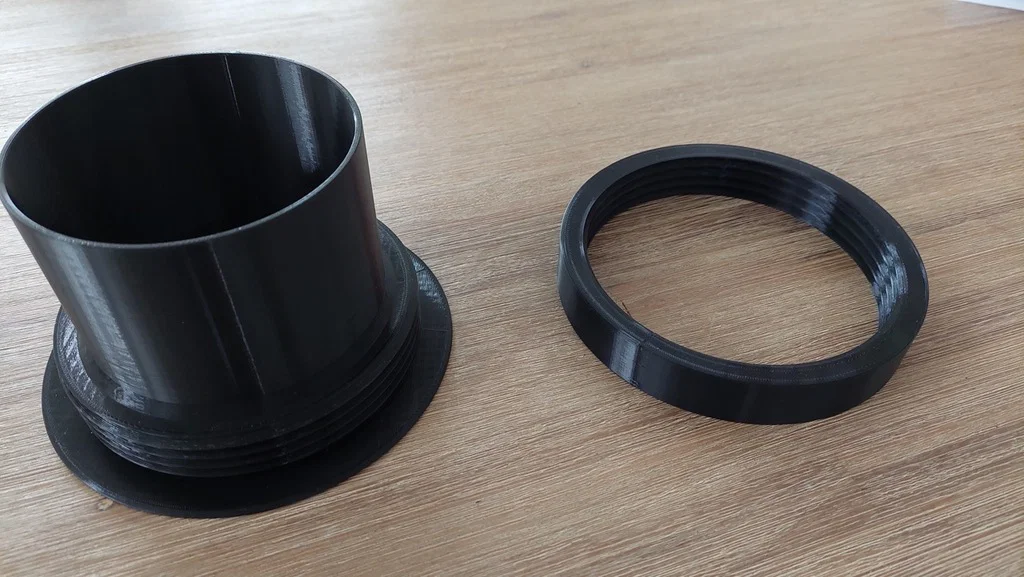 Kickport cho bass drum - Image 4