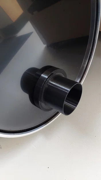 Kickport cho bass drum - Image 5