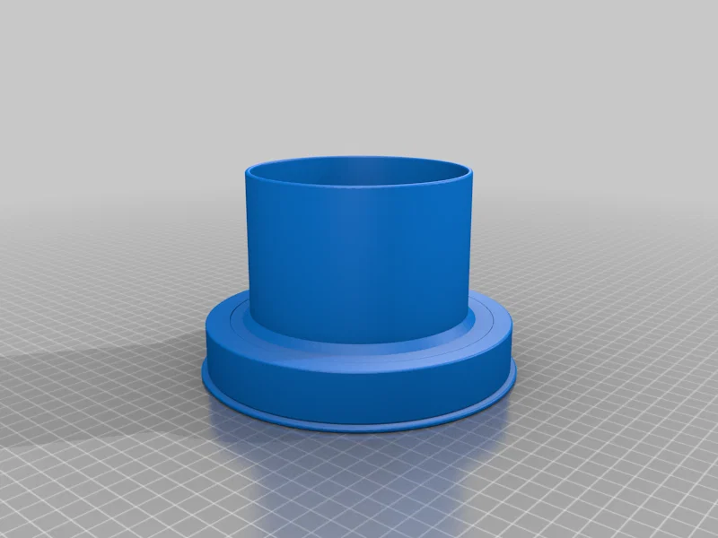 Kickport cho bass drum - Image 6