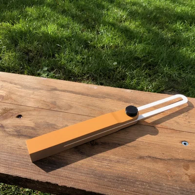 Thước dò góc vát (Bevel Angle finder / Schmiege ger.)