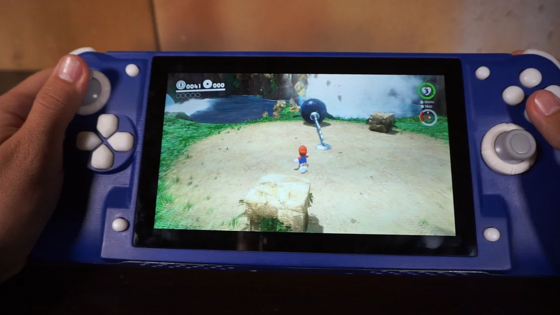 The Framework 13 Gaming Handheld – Máy chơi game cầm tay từ main Framework 13 - Image 3