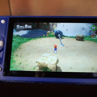 The Framework 13 Gaming Handheld – Máy chơi game cầm tay từ main Framework 13