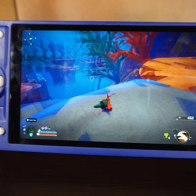 The Framework 13 Gaming Handheld – Máy chơi game cầm tay từ main Framework 13