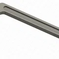 Chốt chặn an toàn French Cleat Stopper - Giữ giá treo dụng cụ chắc chắn - Thumbnail 3