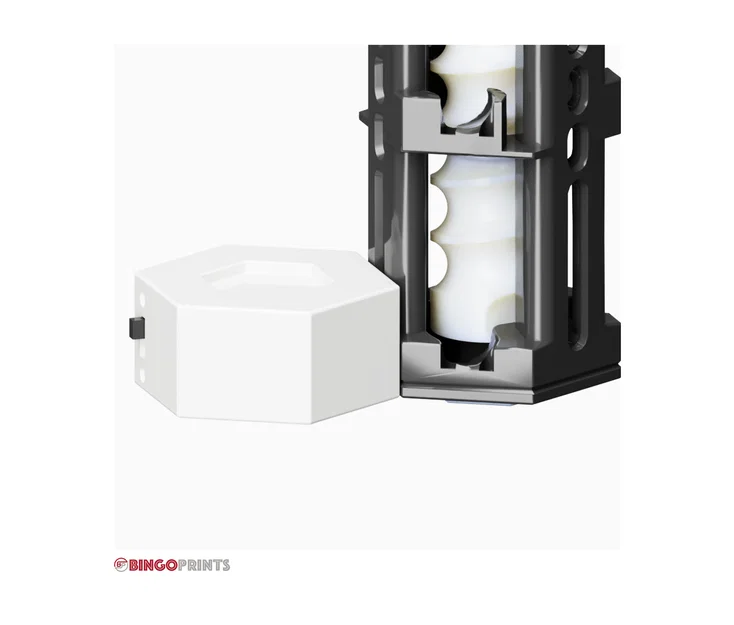 GRAVITRAX - Hộp pin cho lift từ JDO Solutions - Image 1