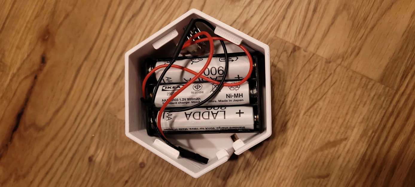 GRAVITRAX - Hộp pin cho lift từ JDO Solutions - Image 3