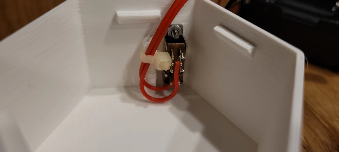 GRAVITRAX - Hộp pin cho lift từ JDO Solutions - Image 4