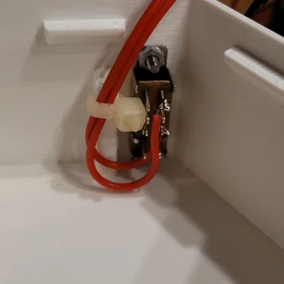 GRAVITRAX - Hộp pin cho lift từ JDO Solutions
