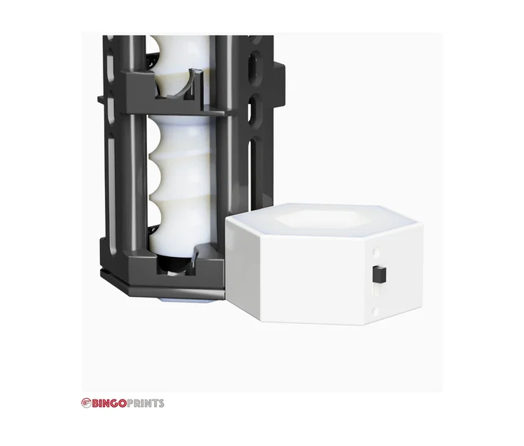 GRAVITRAX - Hộp pin cho lift từ JDO Solutions - Image 5