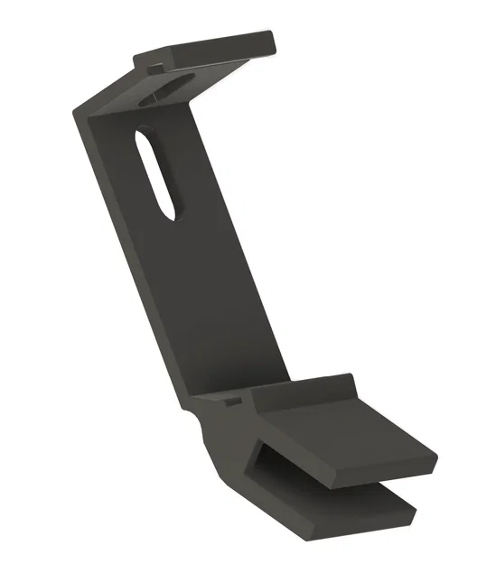 Giá đỡ StreamDeck MK2 cho Logitech G915 | StreamDeck MK2 Mount - Image 1