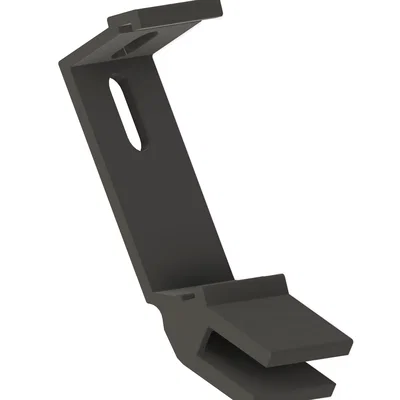 Giá đỡ StreamDeck MK2 cho Logitech G915 | StreamDeck MK2 Mount