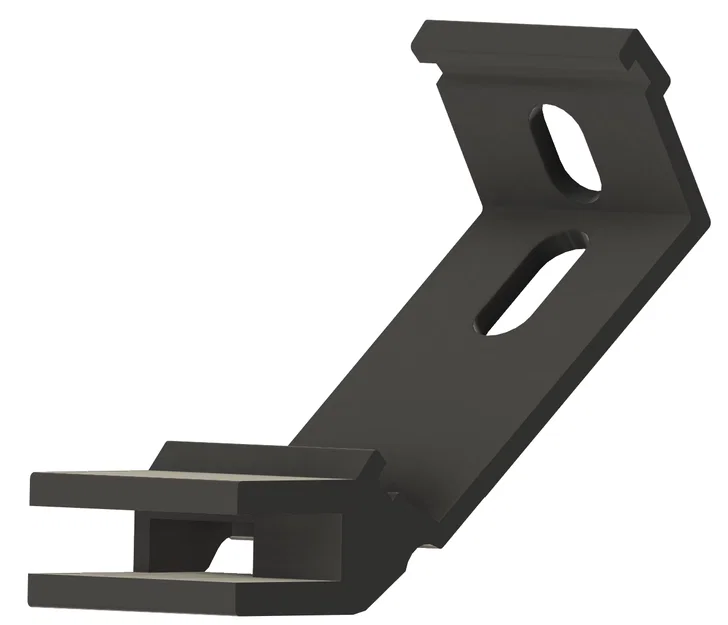 Giá đỡ StreamDeck MK2 cho Logitech G915 | StreamDeck MK2 Mount - Image 2