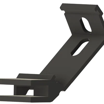Giá đỡ StreamDeck MK2 cho Logitech G915 | StreamDeck MK2 Mount