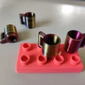 Mô hình cốc Lego DUPLO siêu đáng yêu cho bé tự in 3D - Thumbnail 1