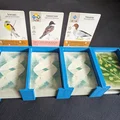 Hộp lưu trữ bộ bài Wingspan (Wingspan Card Deck storage box) - Thumbnail 1