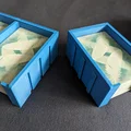 Hộp lưu trữ bộ bài Wingspan (Wingspan Card Deck storage box) - Thumbnail 3