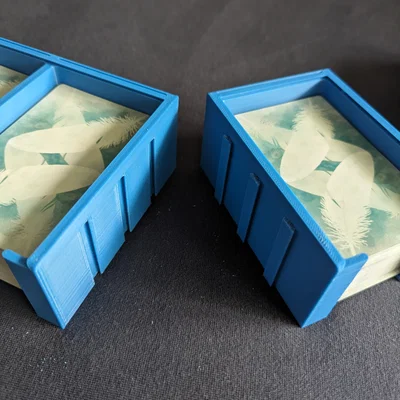 Hộp lưu trữ bộ bài Wingspan (Wingspan Card Deck storage box)