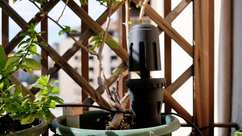 Dune Watering Thumper – Thumper tưới cây in 3D - Image 1