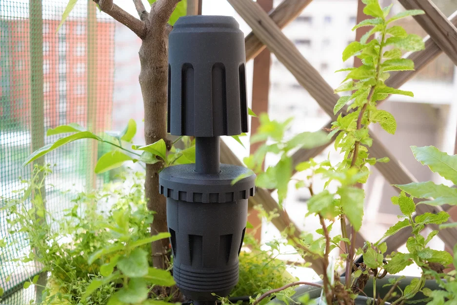 Dune Watering Thumper – Thumper tưới cây in 3D - Image 2