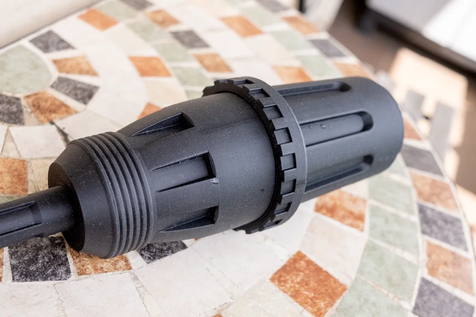 Dune Watering Thumper – Thumper tưới cây in 3D - Image 3