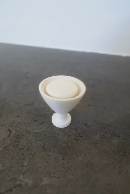 Phễu ép pellet cho dry herb vaporizer - Image 3