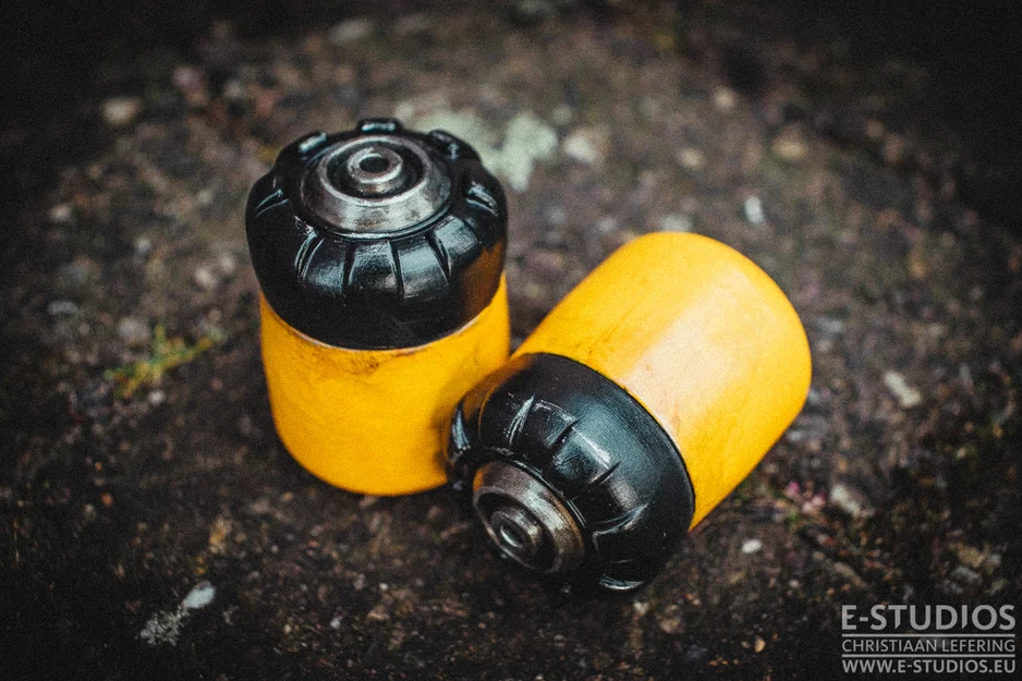 Fallout 4 - Fusion Cell - Bản sao (Replica) - Image 1