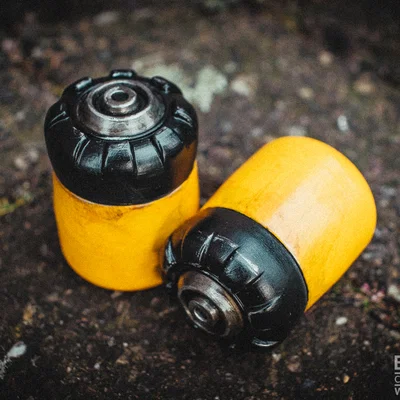 Fallout 4 - Fusion Cell - Bản sao (Replica)