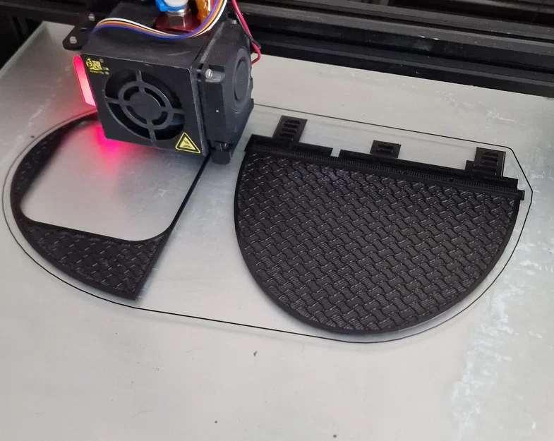 Giá đỡ nam châm cho camera Blink (Blink Camera Magnetic mount) - Image 4