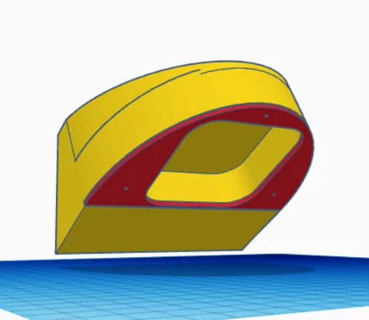 Giá đỡ nam châm cho camera Blink (Blink Camera Magnetic mount) - Image 6