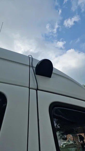 Giá đỡ nam châm cho camera Blink (Blink Camera Magnetic mount) - Image 9