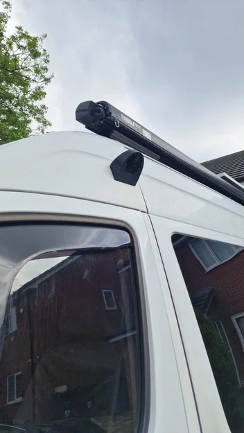 Giá đỡ nam châm cho camera Blink (Blink Camera Magnetic mount) - Image 10