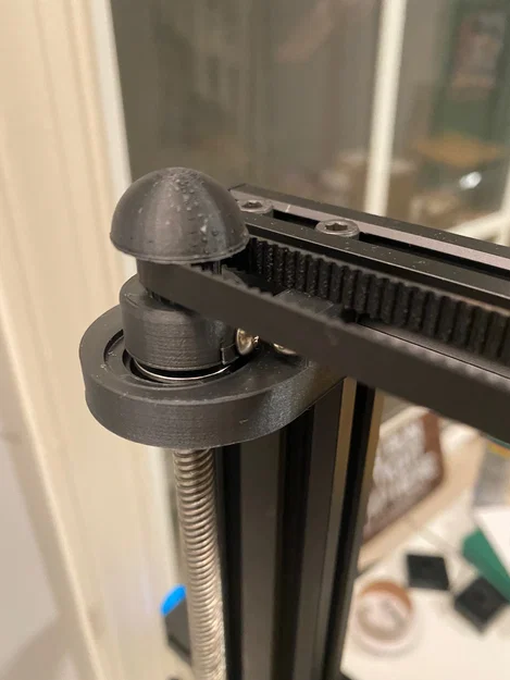 Bộ ổn định trục Z & Timing Belt cho Ender 3/Pro/V2 - Image 1