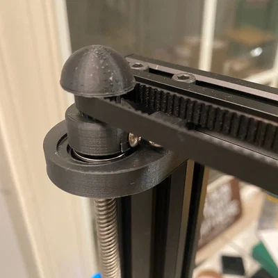 Bộ ổn định trục Z & Timing Belt cho Ender 3/Pro/V2