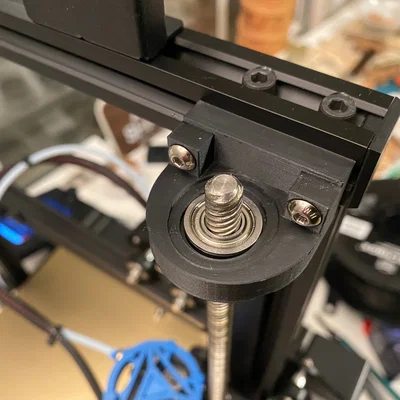 Bộ ổn định trục Z & Timing Belt cho Ender 3/Pro/V2