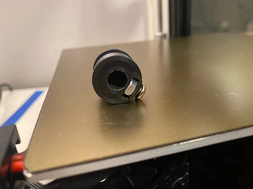 Bộ ổn định trục Z & Timing Belt cho Ender 3/Pro/V2 - Image 5