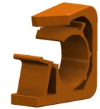 Giá đỡ cửa cổng sạc xe điện EV ID4 (dòng ID4 và ID) - Image 3
