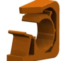 Giá đỡ cửa cổng sạc xe điện EV ID4 (dòng ID4 và ID) - Thumbnail 3