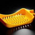 Khay đựng xà phòng 3D gắn vòi sen 22mm tiện lợi - Thumbnail 2