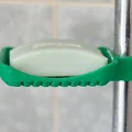Khay đựng xà phòng 3D gắn vòi sen 22mm tiện lợi - Thumbnail 3