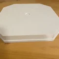 Cảnh Giáng Sinh Thánh Gia dạng “Pyramid” kiểu Châu Âu - Thumbnail 6