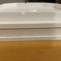 Cảnh Giáng Sinh Thánh Gia dạng “Pyramid” kiểu Châu Âu - Thumbnail 11