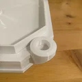 Cảnh Giáng Sinh Thánh Gia dạng “Pyramid” kiểu Châu Âu - Thumbnail 14